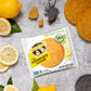 Lenny & Larry's The Complete Cookie, Lemon Poppy Seed, Soft Baked, 16g Plant Protein, Vegan, Non-GMO, 4 Ounce Cookie (Pack of 12