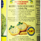 Cento Artichokes in Brine (5 to 7-Count), 14-Ounce Cans (Pack of 12)