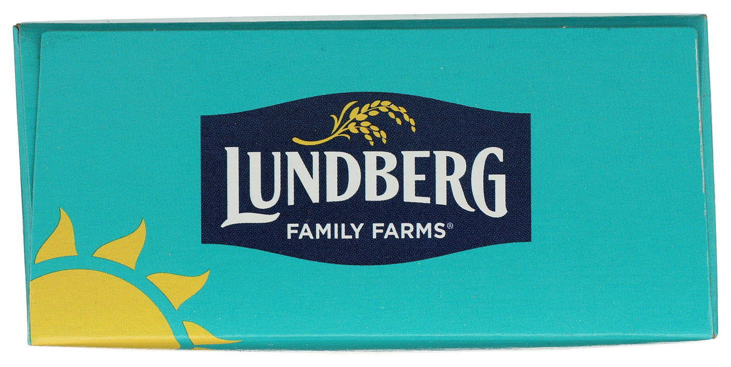 Lundberg Organic Risotto, Alfredo, 5.5 oz (156 g)
