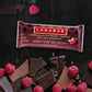 Larabar Chocolate Raspberry Truffle, Fruit and Nut Bars, Gluten Free and Vegan, 9.6 oz, 6 Ct