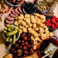 Mama Geraldines Pecan Cheddar Crispies | Crunchy Snack  ers | 4.5 oz | Made in USA | Party Appetizers