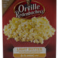 Orville Redenbacher Light Butter Popcorn, 8.07 oz, 6 Count Pack, 3 Pack
