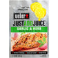 WEBER, MARINADE GRLC & HRB JAJ, 1.12 OZ, (Pack of 12)