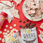 Wilton Sprinkles Peppermint Crunch