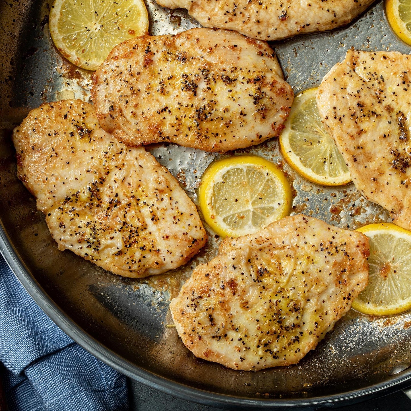 McCormick Perfect Pinch Lemon & Pepper Seasoning, 19.75 oz (Pack of 2)