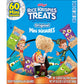 Rice Krispies Treats Crispy Mini Marshmallow Squares, Trick-or-Treat Snacks, Halloween Pack, Original, 23.2oz Box (60 Bars)