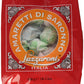 Lazzaroni Amaretti Biscuits Refill, 1 lb 1.6 oz