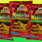 Value 3-Pack - Maduritos Bundle - Includes 3 Bags Sweet Plantain Chips Mayte / Maduritos Dulcesitos Mayte 9Oz Total - Comes In A