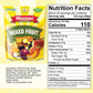 Mariani Fancy Mixed Fruit, 32Oz,1 Pack
