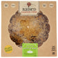 Raised Gluten Free, Vegan Dutch Apple Pie 9 Inch, 22 Ounce