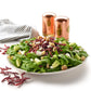Fresh Gourmet Crispy Balsamic Beets - 3.5 Ounce, Pack Of 6 - Low Carb, Crunchy Snack And Salad Topper