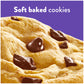 Pepperidge Farm Soft Baked Newport Dark Chocolate Cookies With Sea Salt, 8.6 Oz Bag (8 Cookies)
