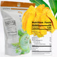 Anna and Sarah Extra Low Sugar Added Dried Mango Slices 32 Oz Delicious Texture Soft & Juicy, Naturally Ripened Fruits, Gluten F