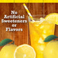 Country Time Lemonade Naturally Flavored Powdered Drink Mix 12 Count 19 Oz Canisters