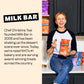 Milk Bar Brown Butter Chocolate Chip Cookies, 4.5 OZ