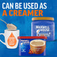 Maxwell House International Hazelnut Caf  -Style Instant Coffee Beverage Mix (9 oz Canister)
