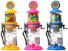 Kidsmania Gas Pum Candy Station Twelve Mini Candy Stations