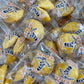 100 Individually Wrapped Fortune Cookies With Fun Fortunes, Lucky Numbers, Chinese Language, Bundle With 1 Set Habanerofire Chopsticks