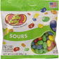 Jelly Belly Sours Flavors Assorted Jelly Beans, 3.5 Ounce (Pack Of 12)