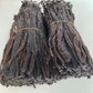 50 Split Organic Madagascar Vanilla Beans Grade B| 5-7 For Extract By Fitnclean Vanilla| Spirit-Inspired Flavor Non-Gmo Pods For Paste