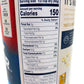 Quaker Oats Quick 1-Minute Oatmeal, Breakfast Cereal, 18Oz Canisters (2-Packs)