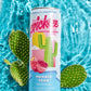 Pricklee Prickly Pear Cactus Water - Packed With Antioxidants  Electrolytes  Vitamin C - Natural Sports Drink for Immunity  & Recovery - Non-Sparkling  Low-Sugar  Low-Calorie  No Caffeine