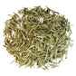 GreenHillTea Organic Silver Needle White Tea - Savoury Aroma - 8 OZ