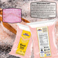 Rani Black Salt Powder (Kala Namak) Mineral 14oz (400g) ~ Unrefined, Pure and Natural | Vegan | Gluten Friendly | NON-GMO | Indi