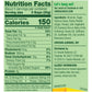 Emerald Nuts 5Oz - 6Oz Resealable Bag (Pack Of 4) (Honey Glazed Almonds 6Oz)