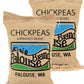 Certified Glyphosate Residue Free Chickpeas | Garbanzo Beans | 10 LBS | Family Farmed in Washington State | Non-GMO Project Veri