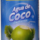 Goya Coconut Water, 11.8 Fl Oz, Pack of 24, Plastic, No Color