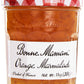 Bonne Maman Orange Marmalade, 13 Oz