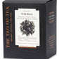 The Tao of Tea Wild Black Box Pyramid Sachets, 15 Count, Premium Black Tea, 1.32 Ounce - Rich Flavor & Aroma