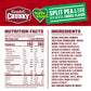 Campbells Chunky Healthy Request Soup, Split Pea Soup With Ham, 19 Oz Can