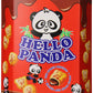 Meiji Hello Panda Chocolate Biscuit, 9.1 Ounce