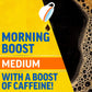 MAXWELL HOUSE Medium Roast Ground Coffee, 11.5 oz Canister, Pack of 1
