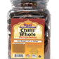 Rani Chilli Whole 8oz (225g) PET Jar ~ All Natural, Salt-Free | Vegan | No Colors | Gluten Friendly | NON-GMO | Indian Origin
