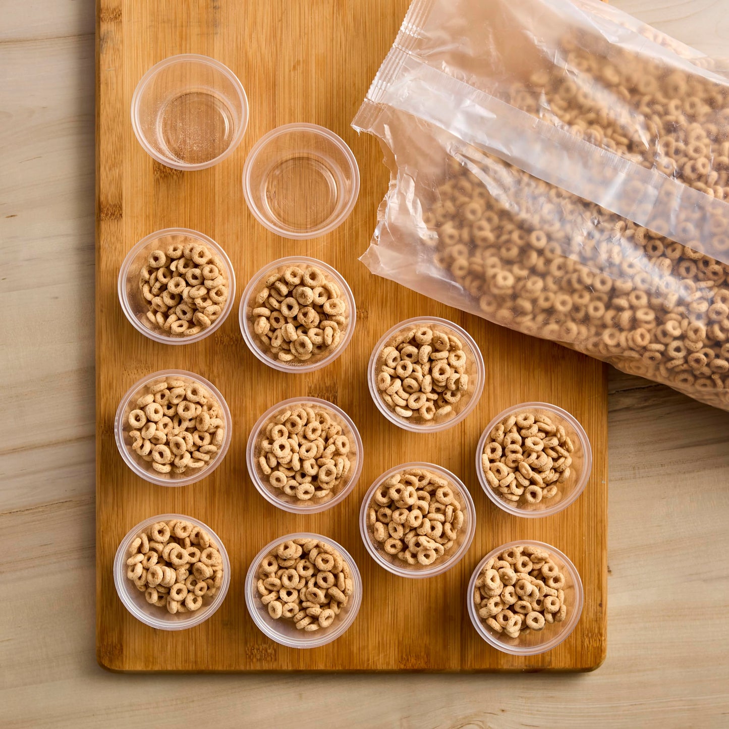 Cheerios Cereal Bulk Pack, 29 Oz (Pack of 4)