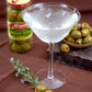 Mezzetta Spanish Queen Martini Olives, Marinated with Dry Vermouth, 10 oz