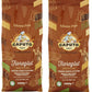 Antico Molino Napoli Antimo Caputo Pizza Flour, Gluten Free, 2.2 Pound (Pack Of 2)