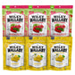 Wiley Wallaby Licorice Variety Pack - Original Fruits and Lemonade Classic Gourmet Soft & Chewy Australian Licorice Candy - Pack