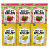 Wiley Wallaby Licorice Variety Pack - Original Fruits and Lemonade Classic Gourmet Soft & Chewy Australian Licorice Candy - Pack