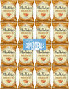 Kettle Cooked Potato Chips By Miss Vickie'S Value Pack Bundled By Superdeals | 1.375 Oz Bag | Smokehouse Bbq | Pack Of 16 With M