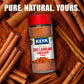Keya Srilankan Cinnamon Powder | Dalchini Powder | Ceylon Cinnamon Sourced From Sri Lanka | 50G