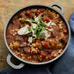 Progresso Traditional Beef Barley Soup, Ready to Serve, 19 oz. (Pack of 12) - Convenient and Delicious Meal Option