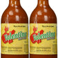 Valentina Salsa Picante Mexican Hot Sauce - 12.5 Oz. (Pack Of 2) - B - C12