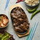 We Love You Original Korean BBQ Bulgogi Sauce Marinade, Non GMO, Gluten Free, No MSG, 43 ounce (Pack of 1)