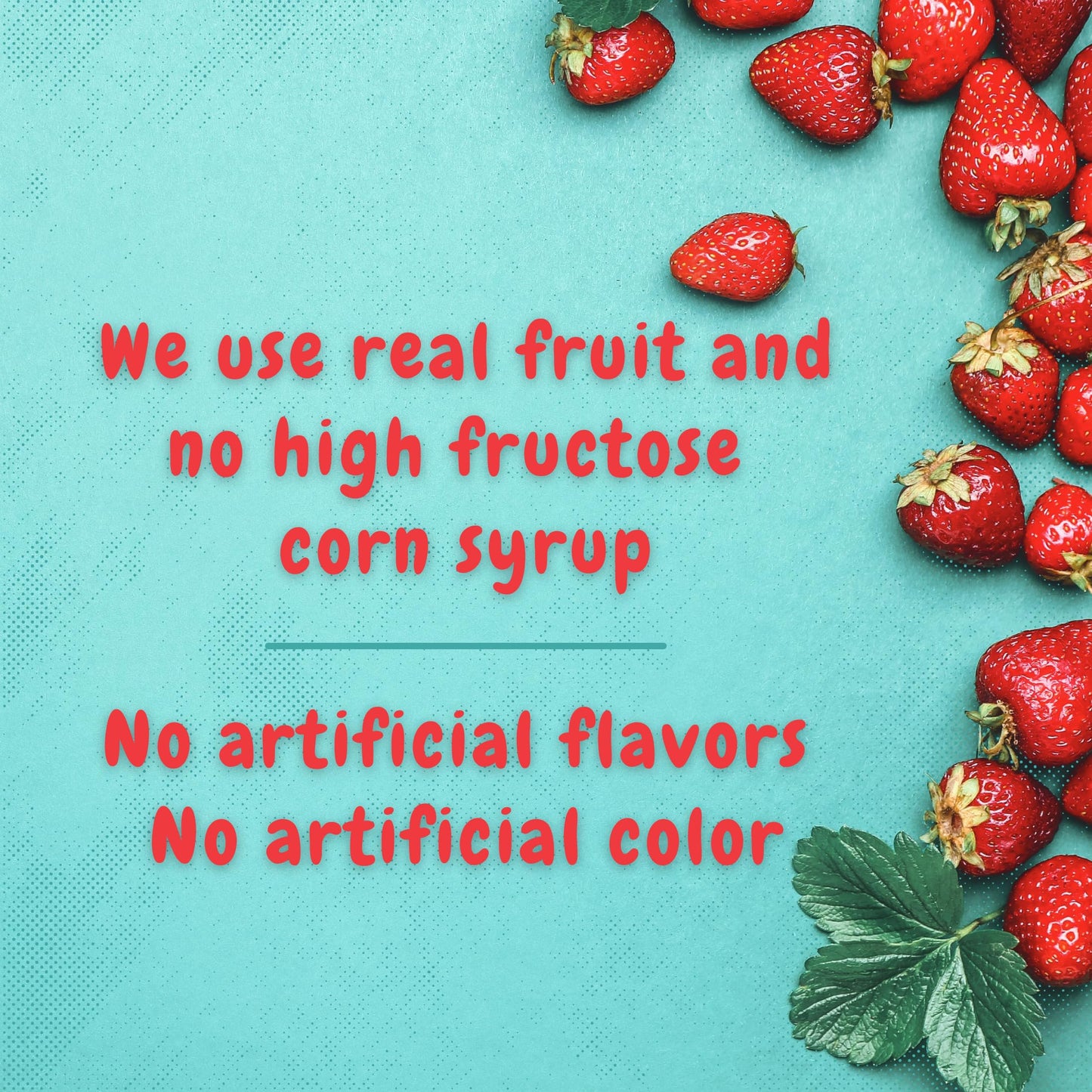 Candy Tree Organic Twist Bites - Gluten-Free Strawberry Snacks, 22.1 cm x 3.9 cm x 32.5 cm, No Artificial Additives
