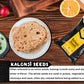 Rani Kalonji (Black Seed, Nigella Sativa, Black Cumin) Seeds 7Oz (200G) ~ All Natural | Gluten Friendly | Non-Gmo | Vegan | Indian Origin