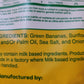 St Mary's Banana Chips 142g (5oz)